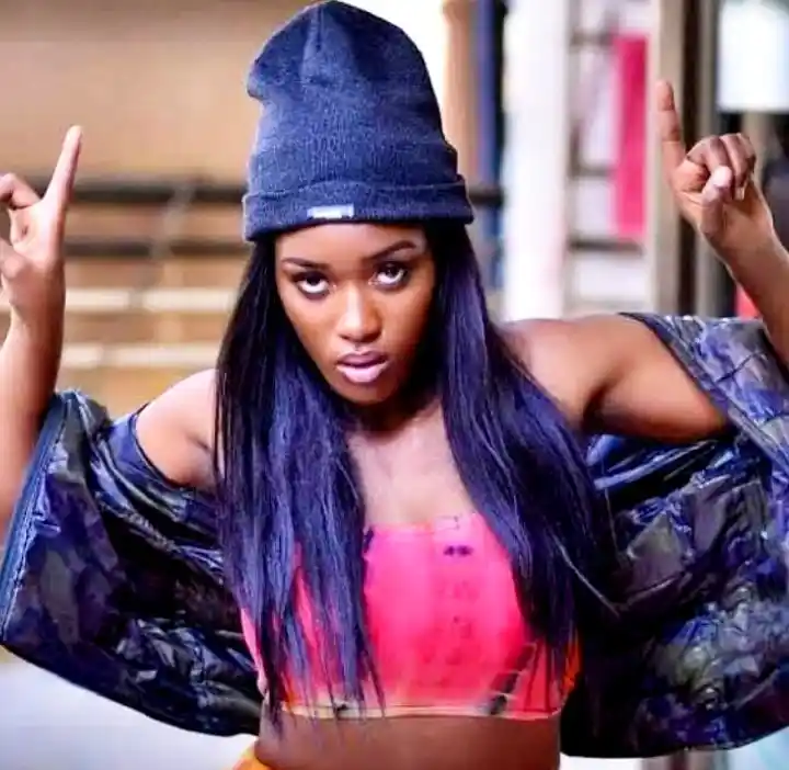 Kill Him Ft Cindy Sanyu